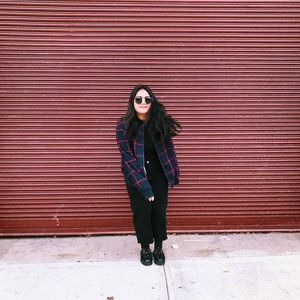 Meet your Posher, Trish